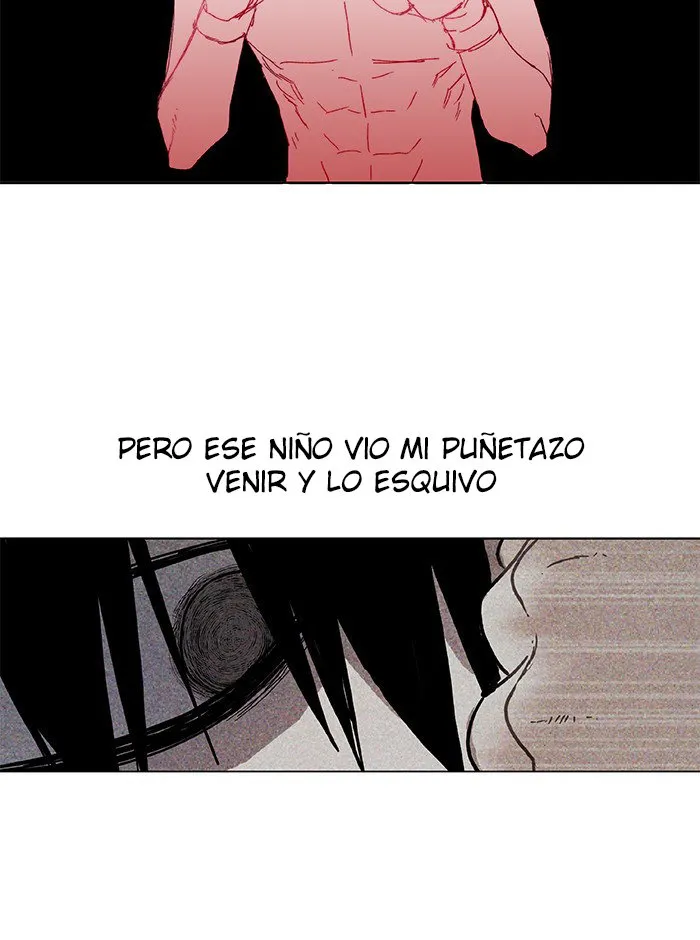 El boxeador Capítulo 8 en Línea - página 44