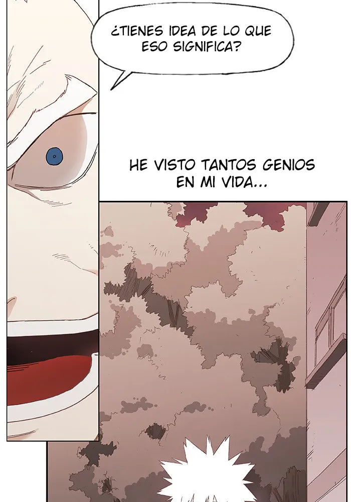 El boxeador Capítulo 8 en Línea - página 46