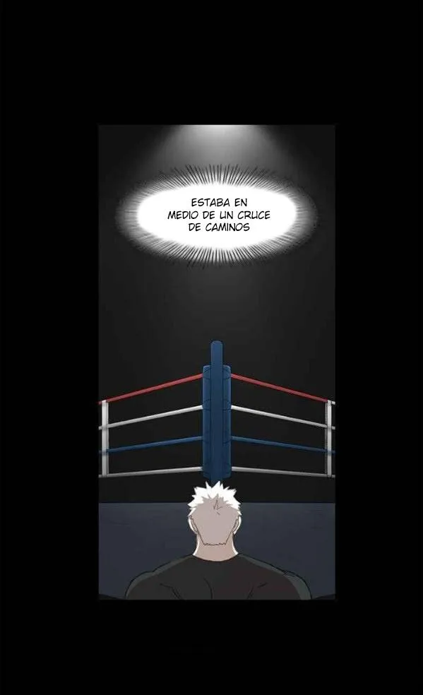 El boxeador Capítulo 84 en Línea - página 11
