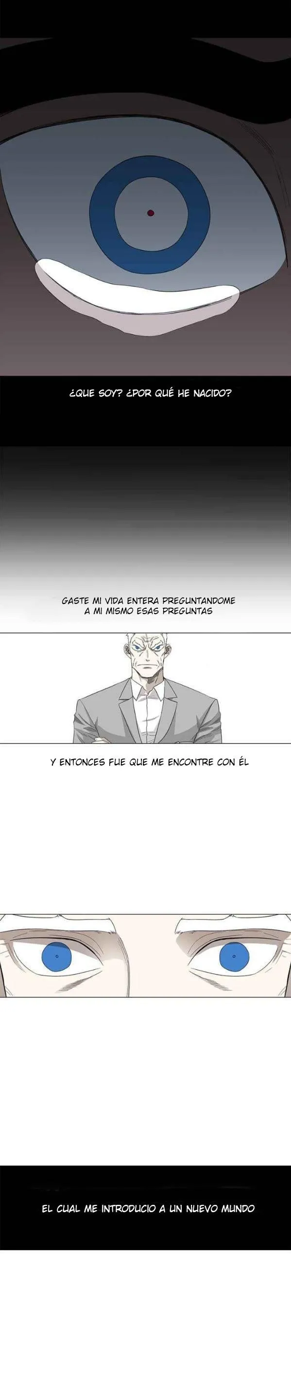 El boxeador Capítulo 84 en Línea - página 29