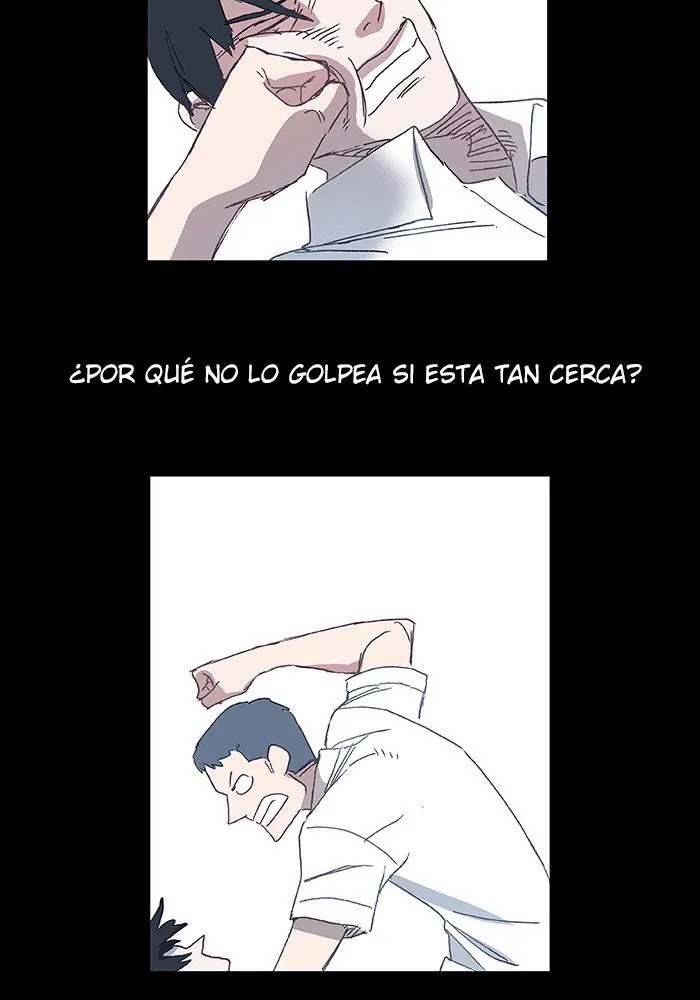 El boxeador Capítulo 9 en Línea - página 4