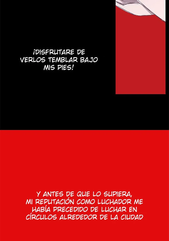 El boxeador Capítulo 9 en Línea - página 17
