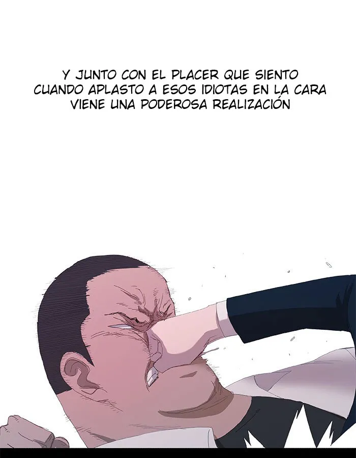 El boxeador Capítulo 9 en Línea - página 20