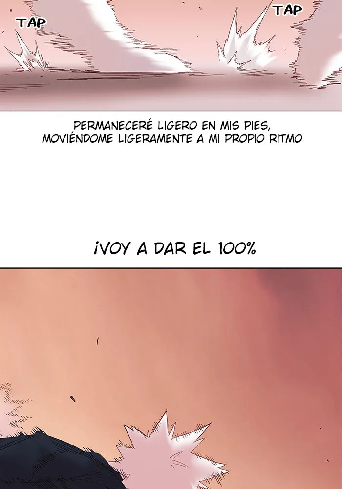 El boxeador Capítulo 9 en Línea - página 31