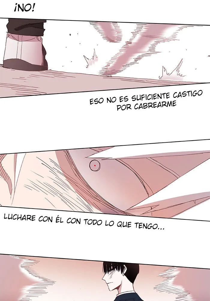 El boxeador Capítulo 9 en Línea - página 34