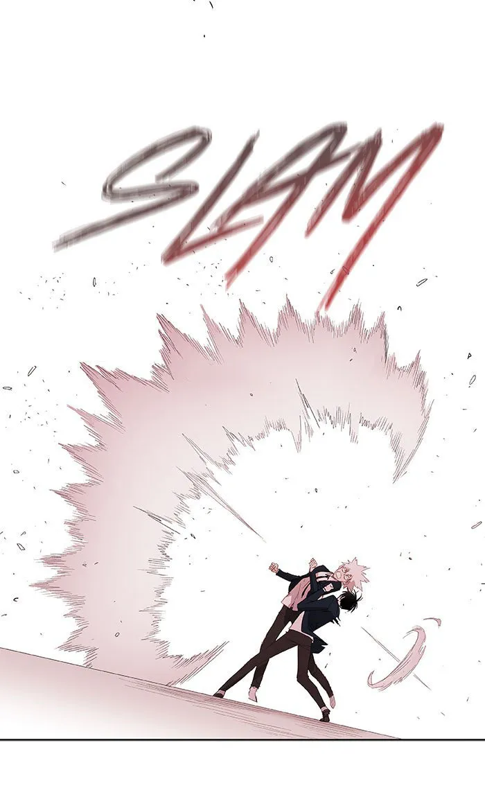 El boxeador Capítulo 9 en Línea - página 42
