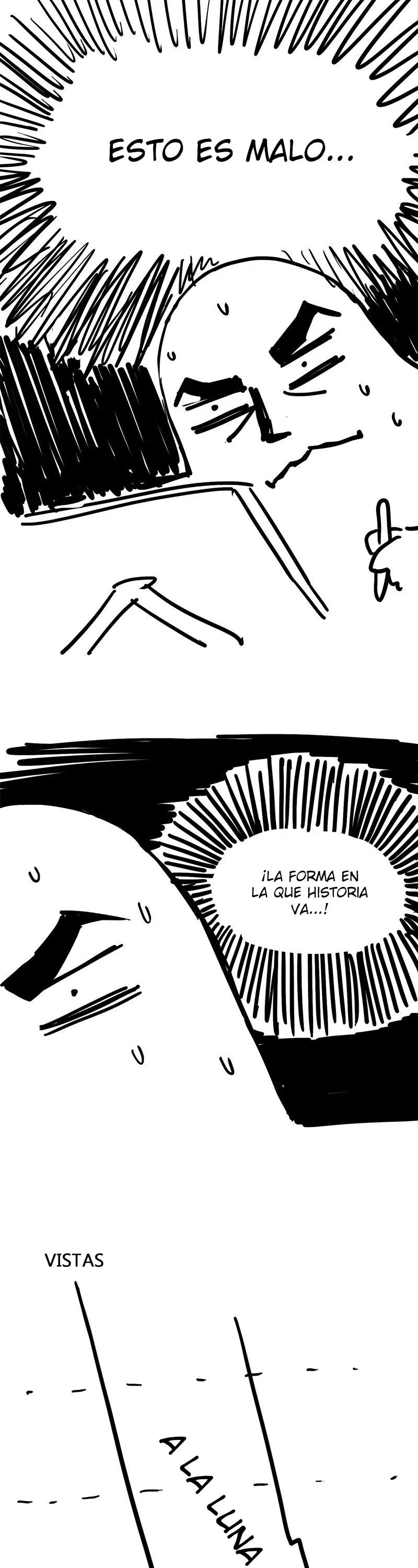 El boxeador Capítulo 92.1 en Línea - página 5
