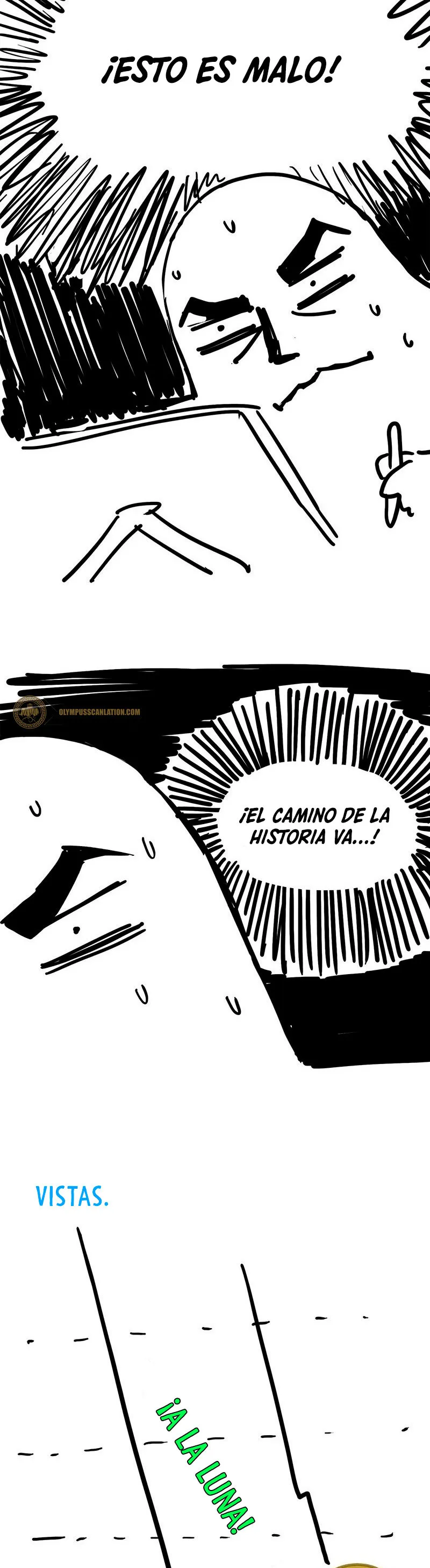 El boxeador Capítulo 93.01 en Línea - página 7