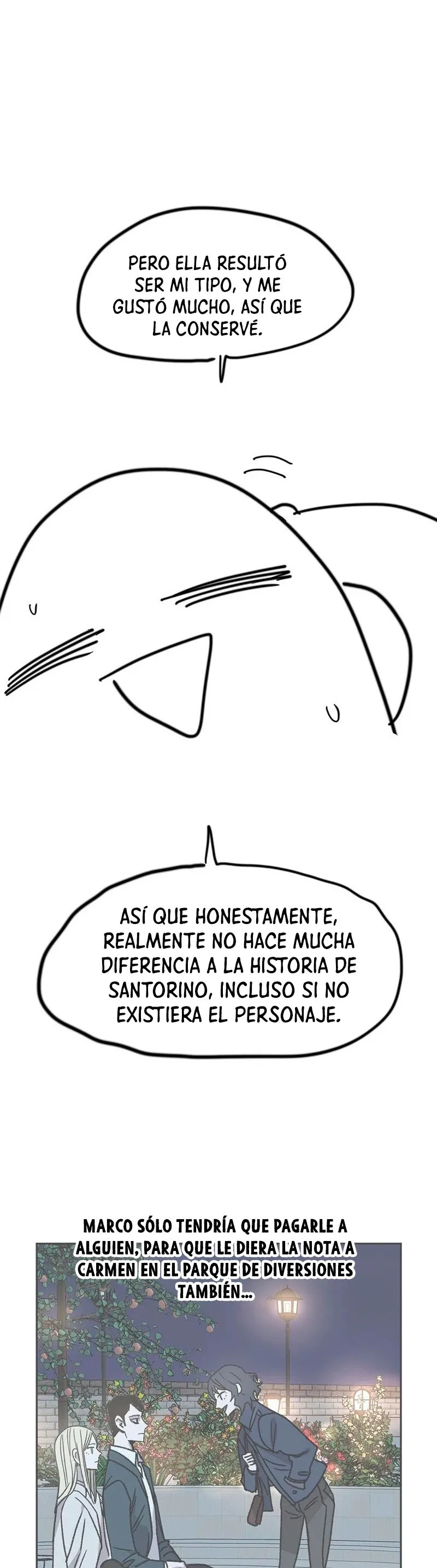 El boxeador Capítulo 93.05 en Línea - página 14