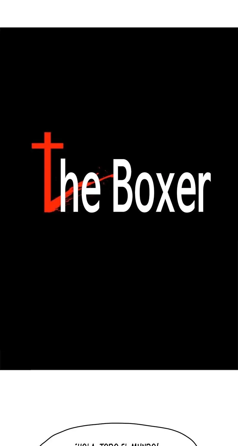 El boxeador Capítulo 93.1 en Línea - página 3