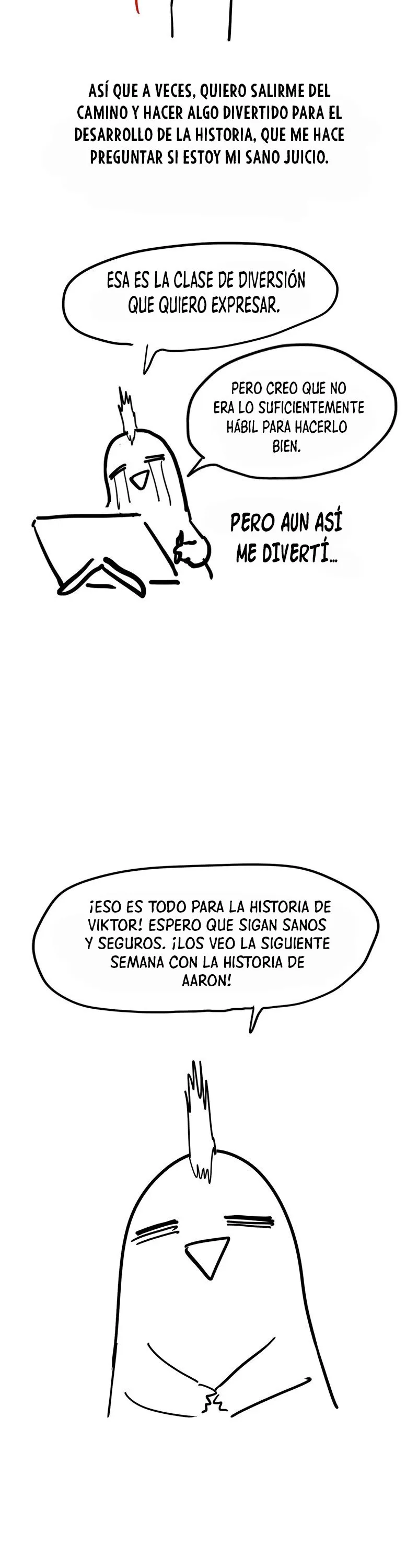 El boxeador Capítulo 93.1 en Línea - página 16