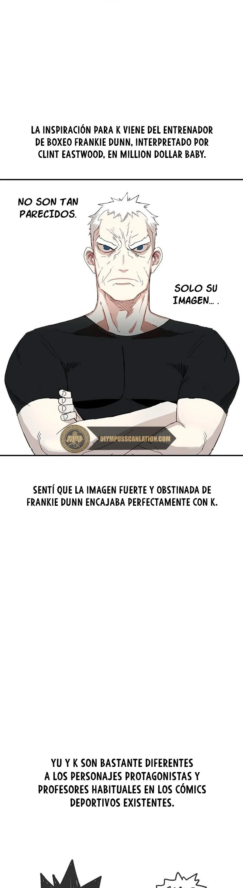 El boxeador Capítulo 93.2 en Línea - página 4