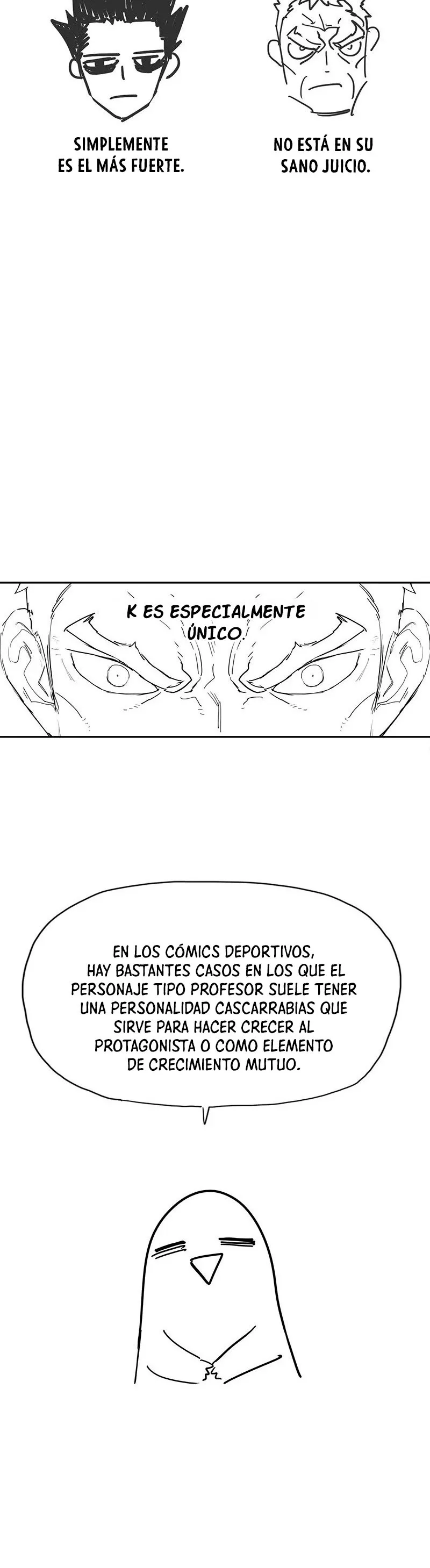 El boxeador Capítulo 93.2 en Línea - página 5