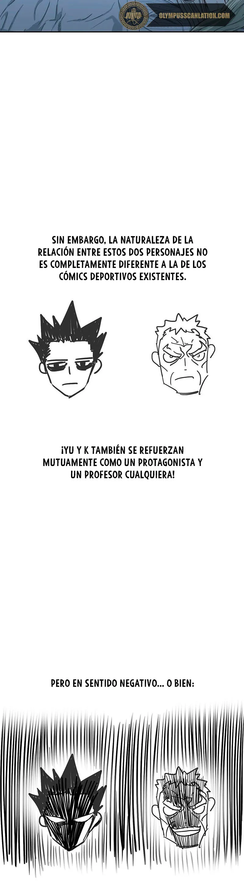 El boxeador Capítulo 93.2 en Línea - página 9