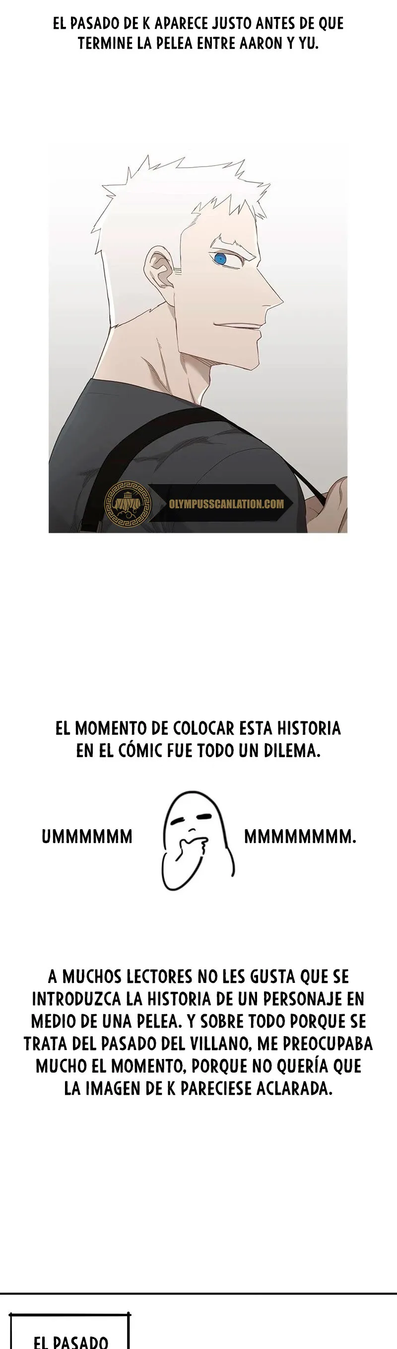 El boxeador Capítulo 93.2 en Línea - página 12