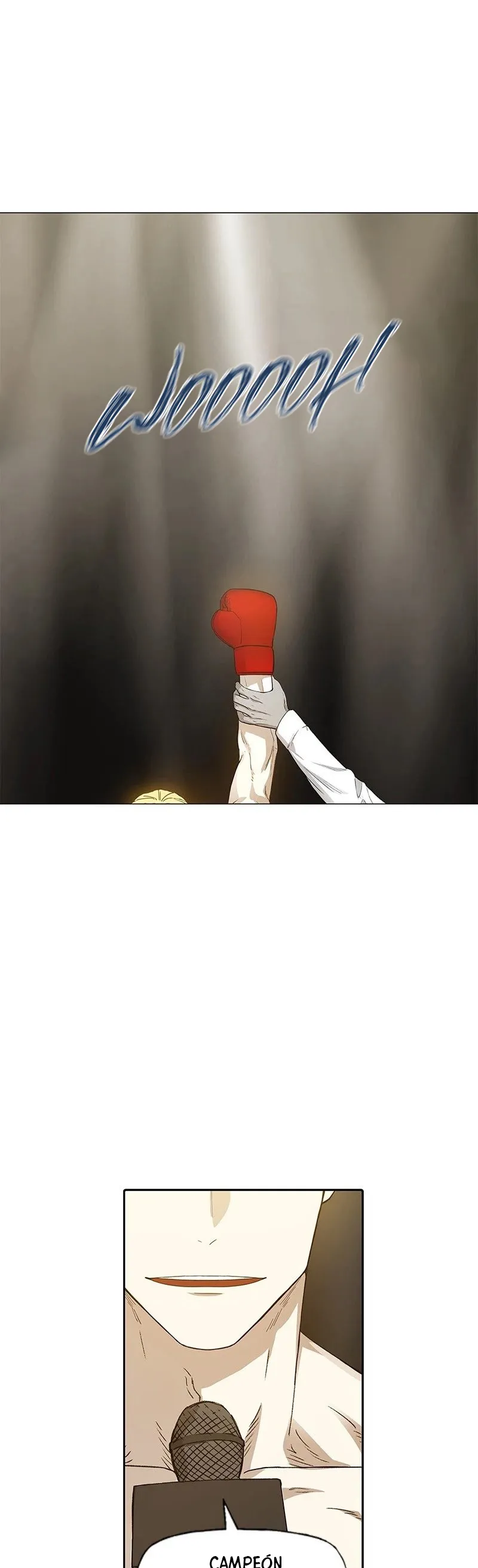 El boxeador Capítulo 94 en Línea - página 3