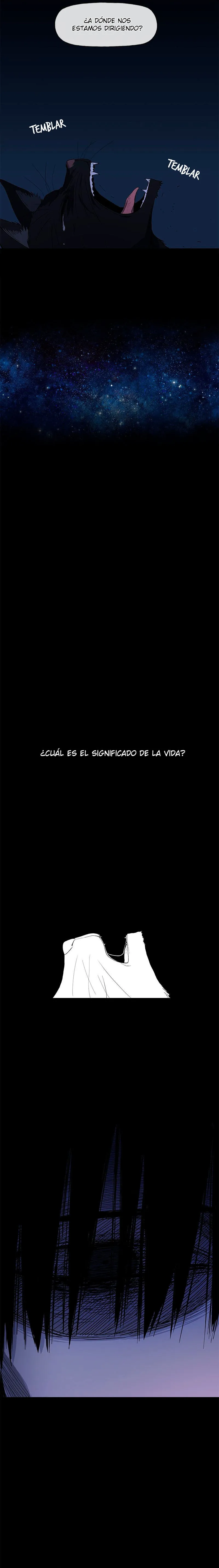 El boxeador Capítulo 94.1 en Línea - página 11