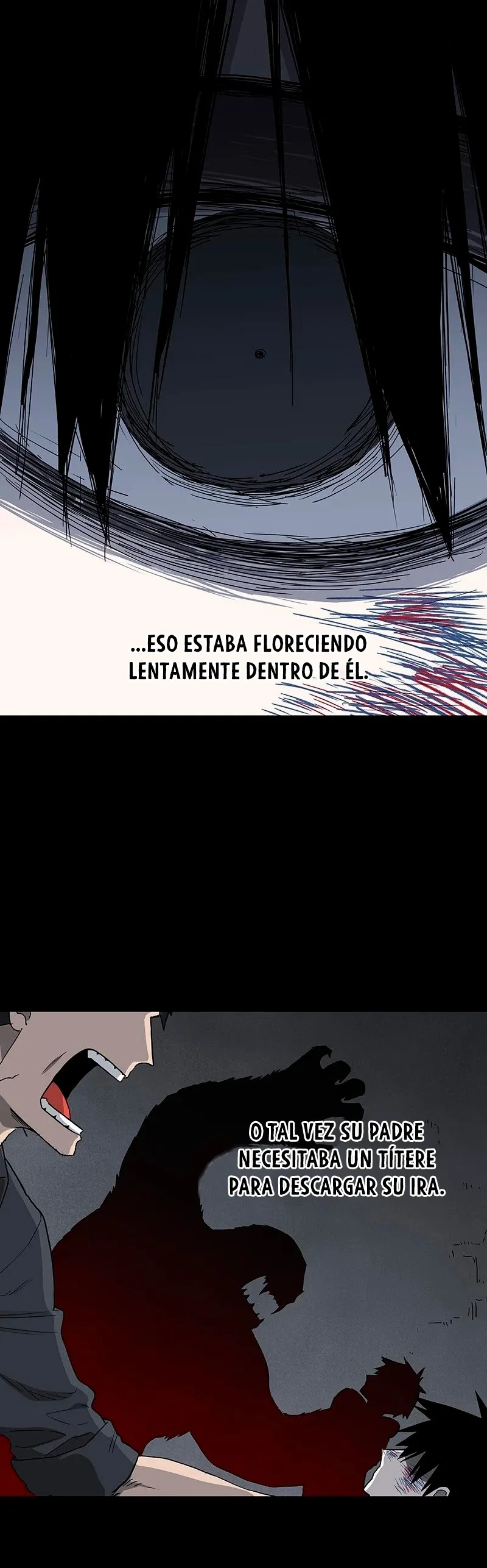 El boxeador Capítulo 95 en Línea - página 24