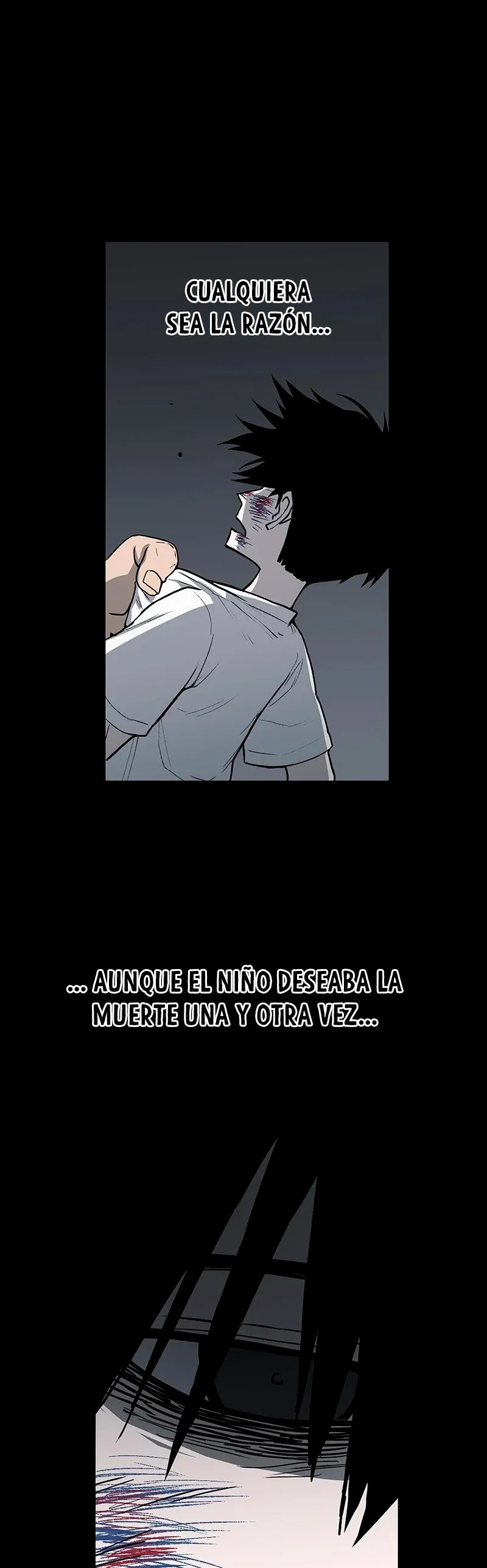 El boxeador Capítulo 95 en Línea - página 25
