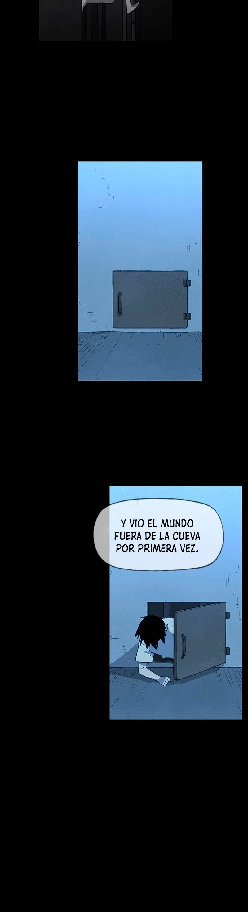 El boxeador Capítulo 96 en Línea - página 7
