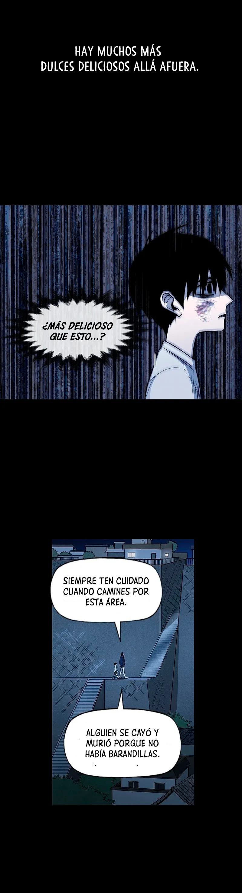 El boxeador Capítulo 96 en Línea - página 22