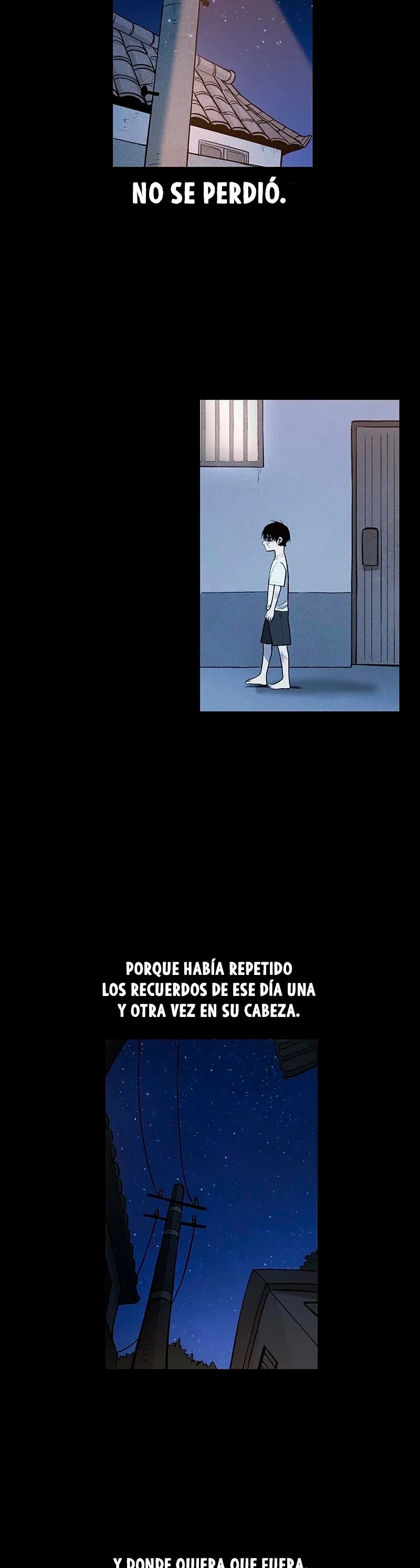 El boxeador Capítulo 97 en Línea - página 10