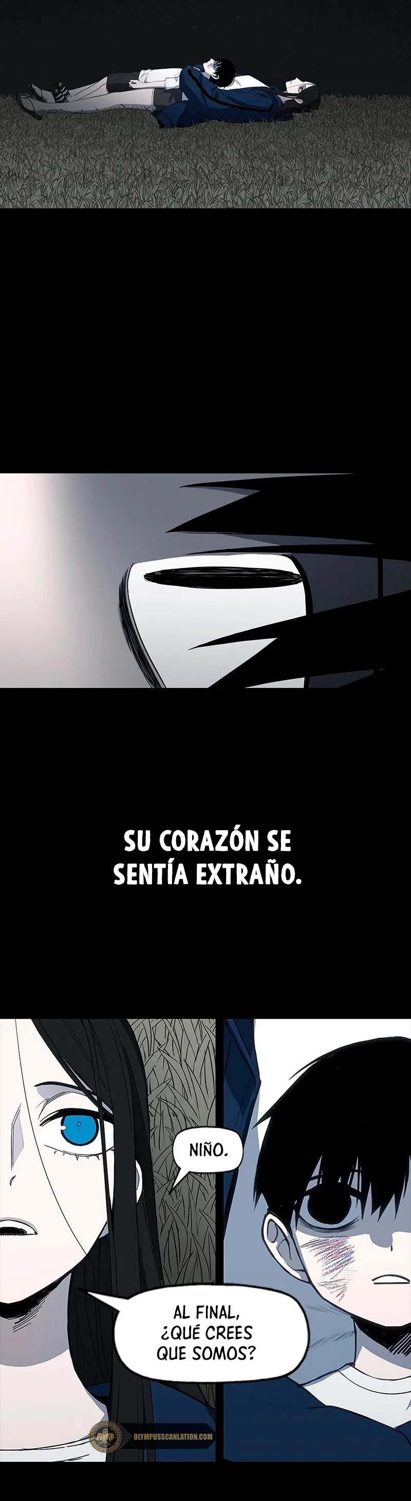 El boxeador Capítulo 97 en Línea - página 31