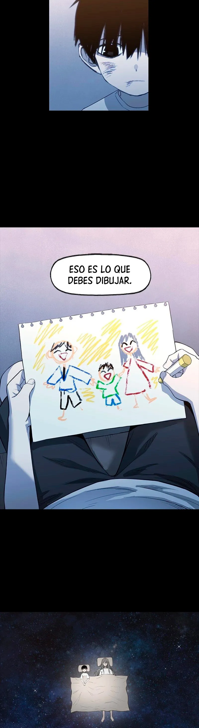 El boxeador Capítulo 97 en Línea - página 50