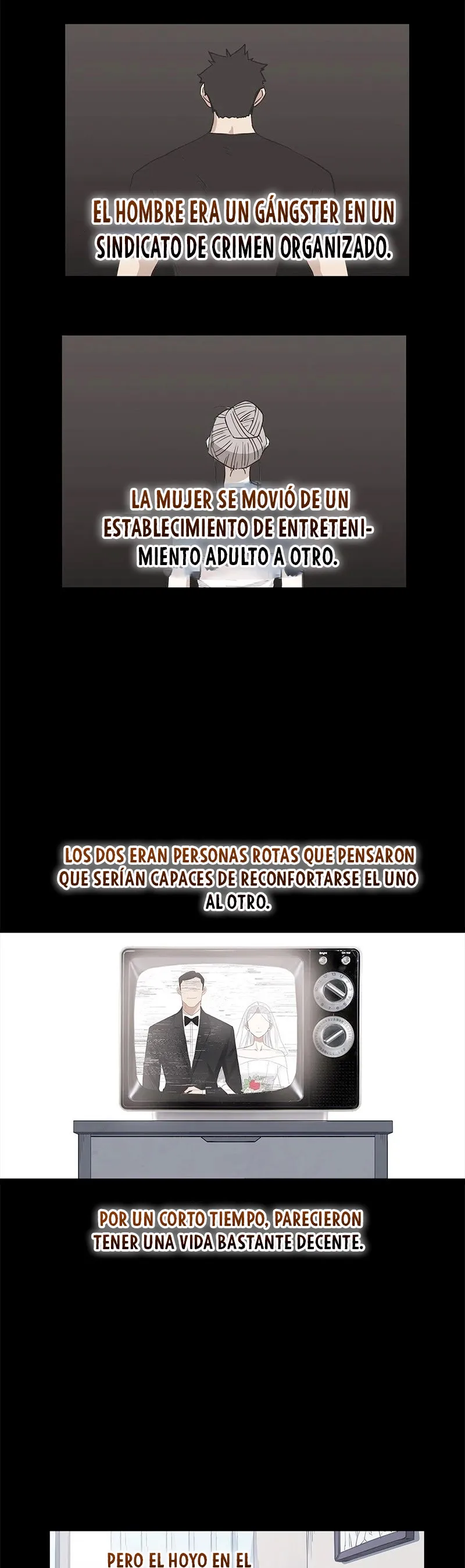 El boxeador Capítulo 98 en Línea - página 4