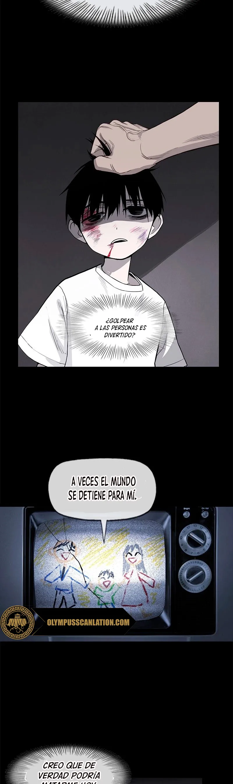 El boxeador Capítulo 98 en Línea - página 20
