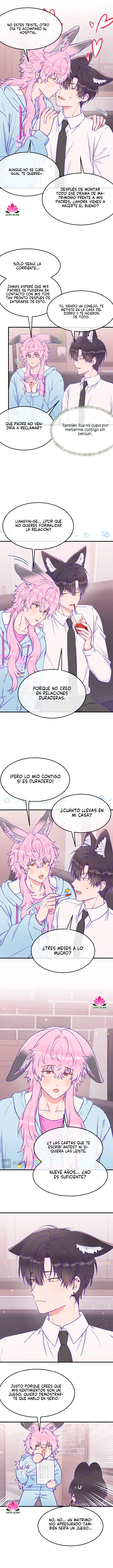 el cachorro mentiroso será devorado Capítulo 101 en Línea - página 5