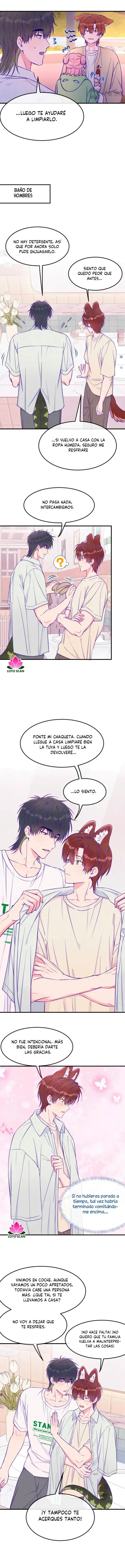 el cachorro mentiroso será devorado Capítulo 106 en Línea - página 3