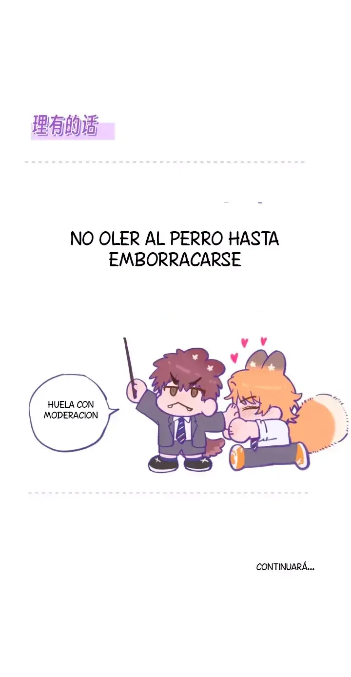 el cachorro mentiroso será devorado Capítulo 11 en Línea - página 29