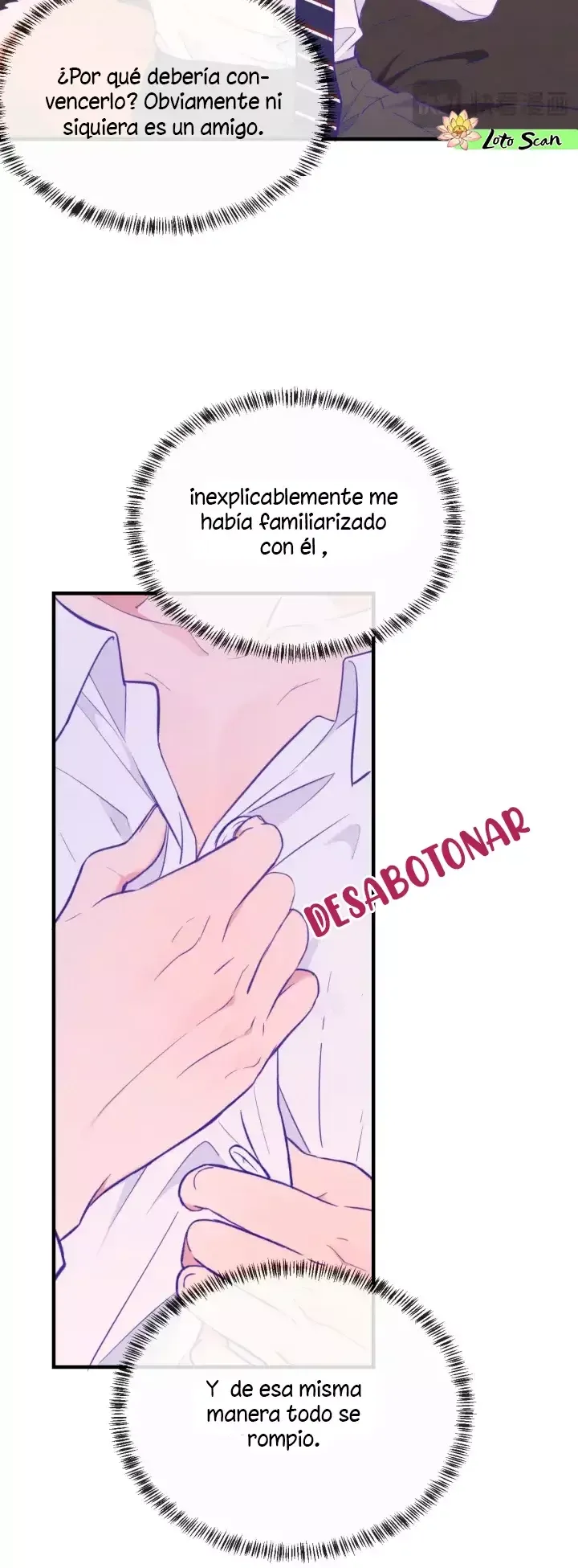 el cachorro mentiroso será devorado Capítulo 13 en Línea - página 20