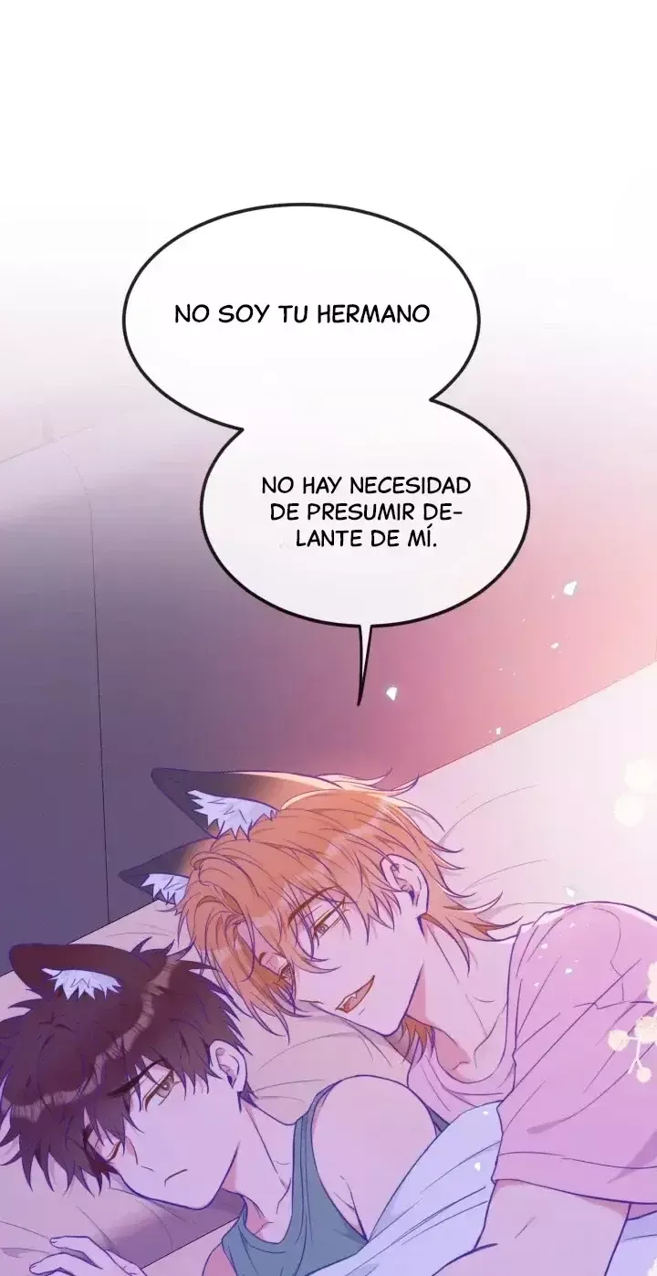 el cachorro mentiroso será devorado Capítulo 18 en Línea - página 7