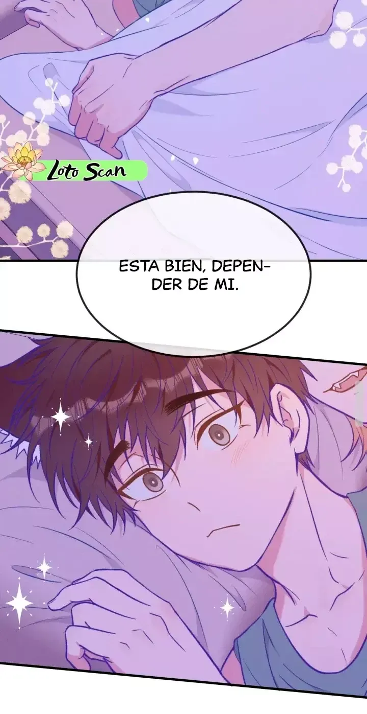 el cachorro mentiroso será devorado Capítulo 18 en Línea - página 8