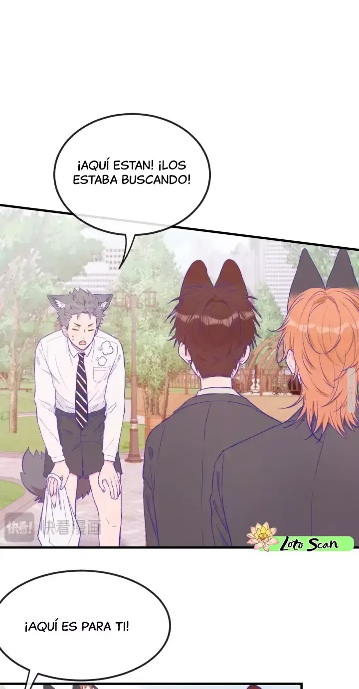el cachorro mentiroso será devorado Capítulo 19 en Línea - página 15