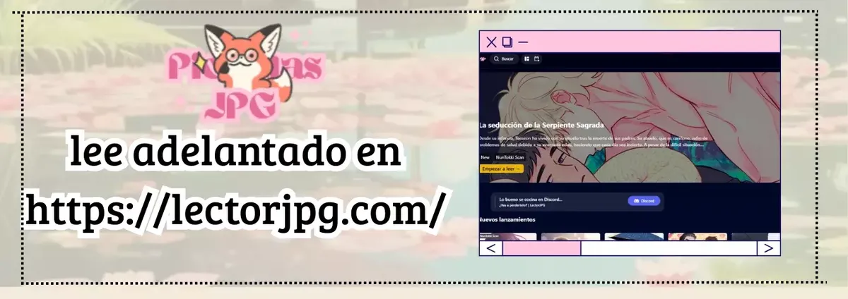 el cachorro mentiroso será devorado Capítulo 37 en Línea - página 26