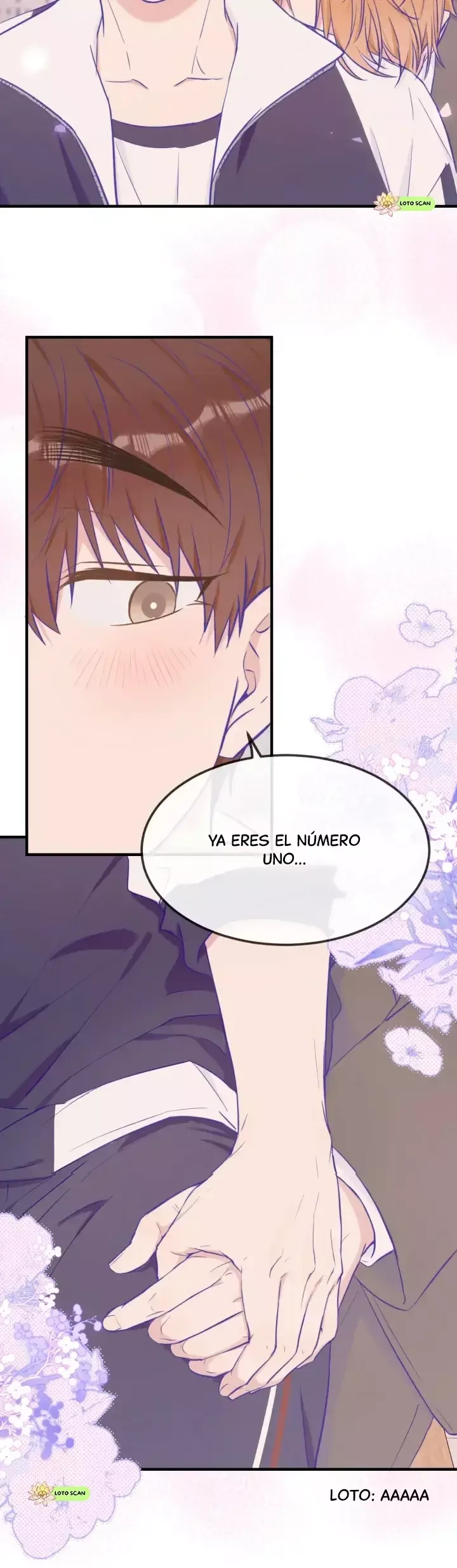 el cachorro mentiroso será devorado Capítulo 42 en Línea - página 22