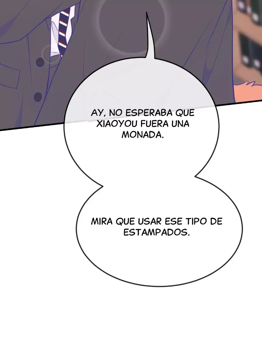 el cachorro mentiroso será devorado Capítulo 5 en Línea - página 6