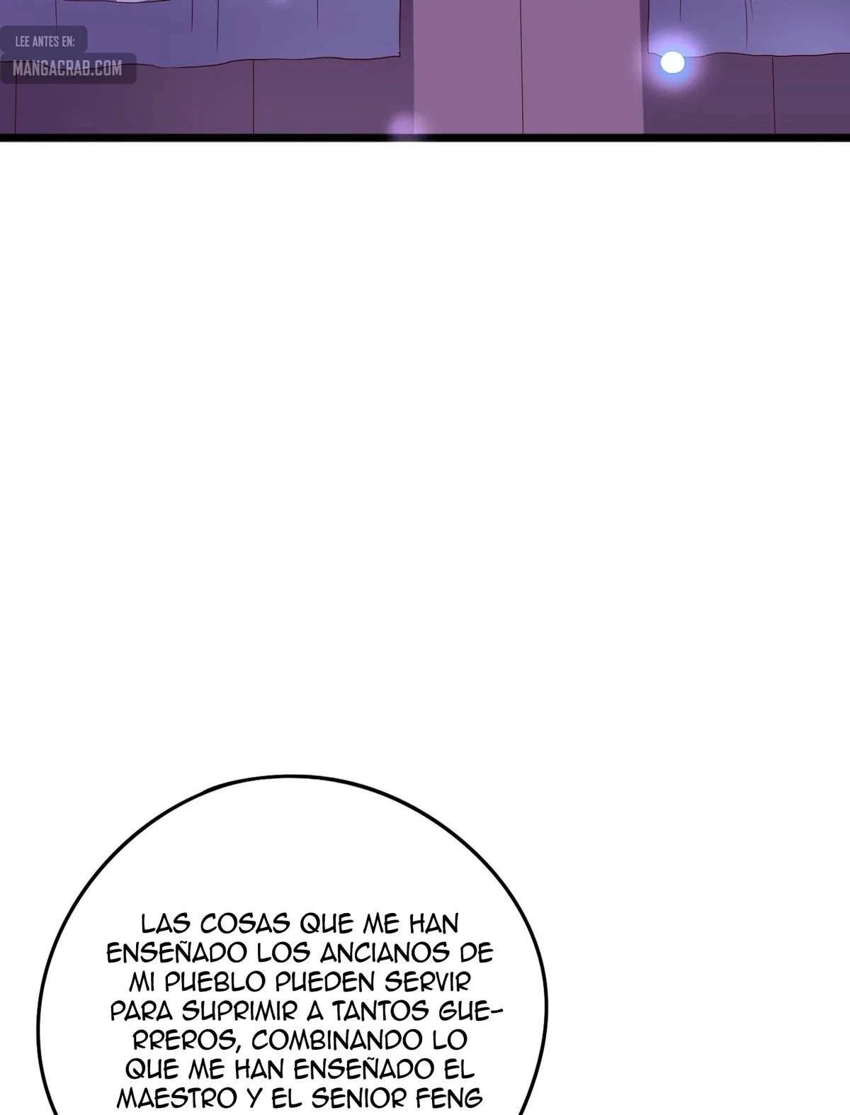 El Camino a la Divinidad Capítulo 38 en Línea - página 5