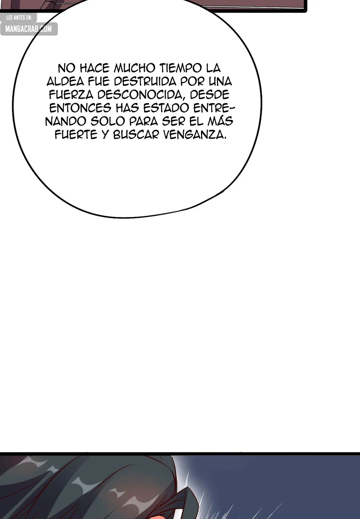 El Camino a la Divinidad Capítulo 38 en Línea - página 29