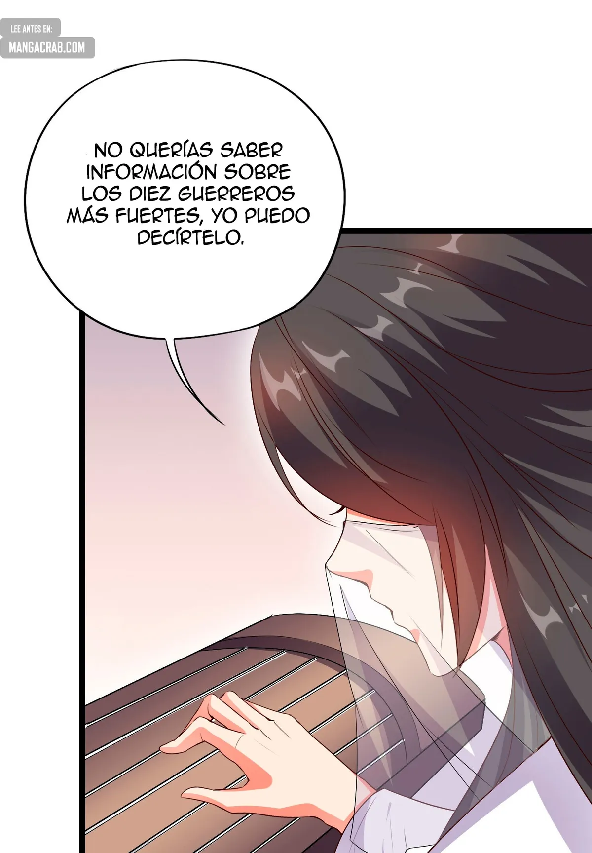 El Camino a la Divinidad Capítulo 38 en Línea - página 31