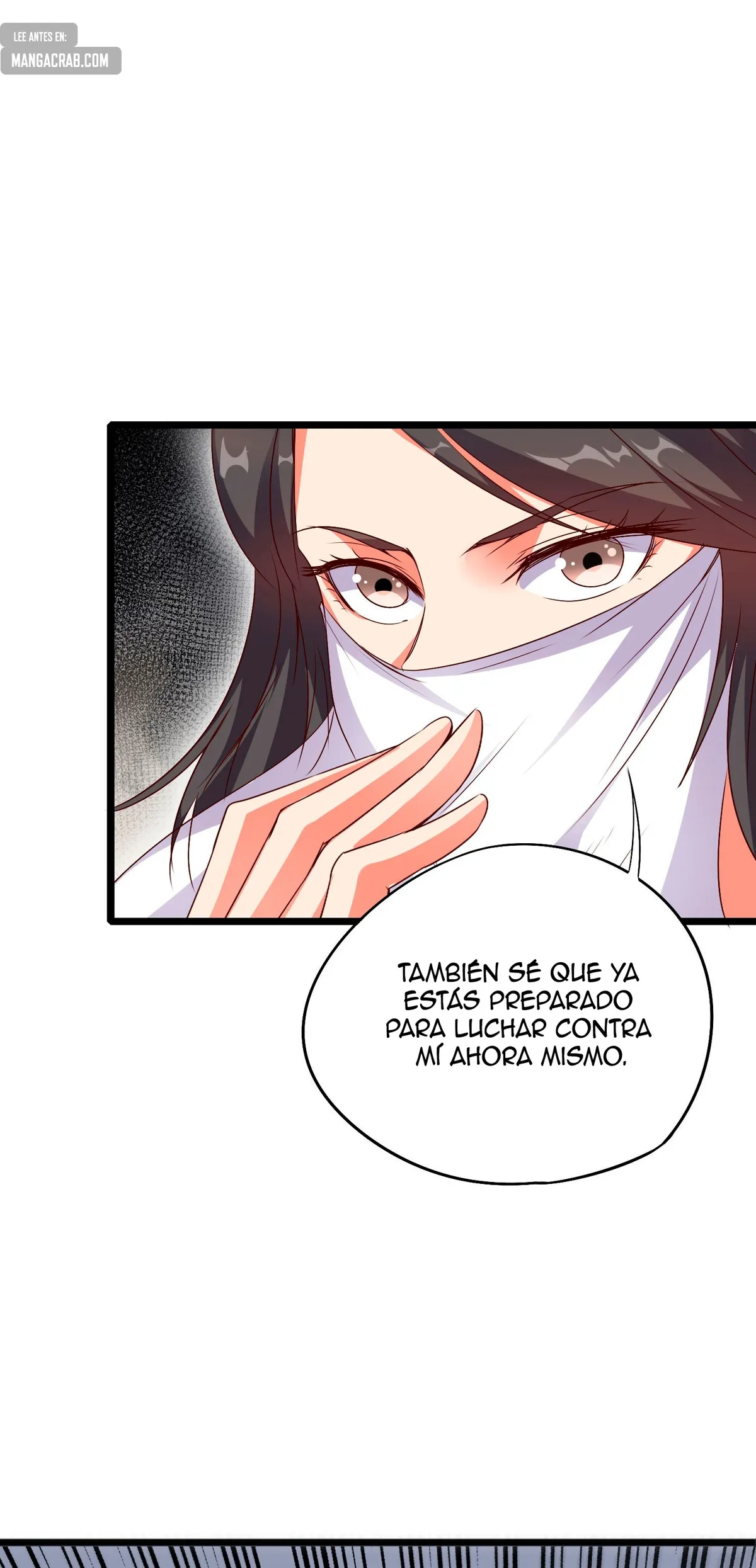 El Camino a la Divinidad Capítulo 38 en Línea - página 50