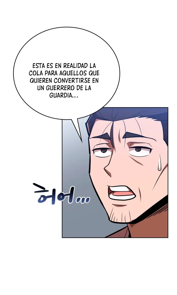 El camino del campeón hacia el Murim Capítulo 13 en Línea - página 13