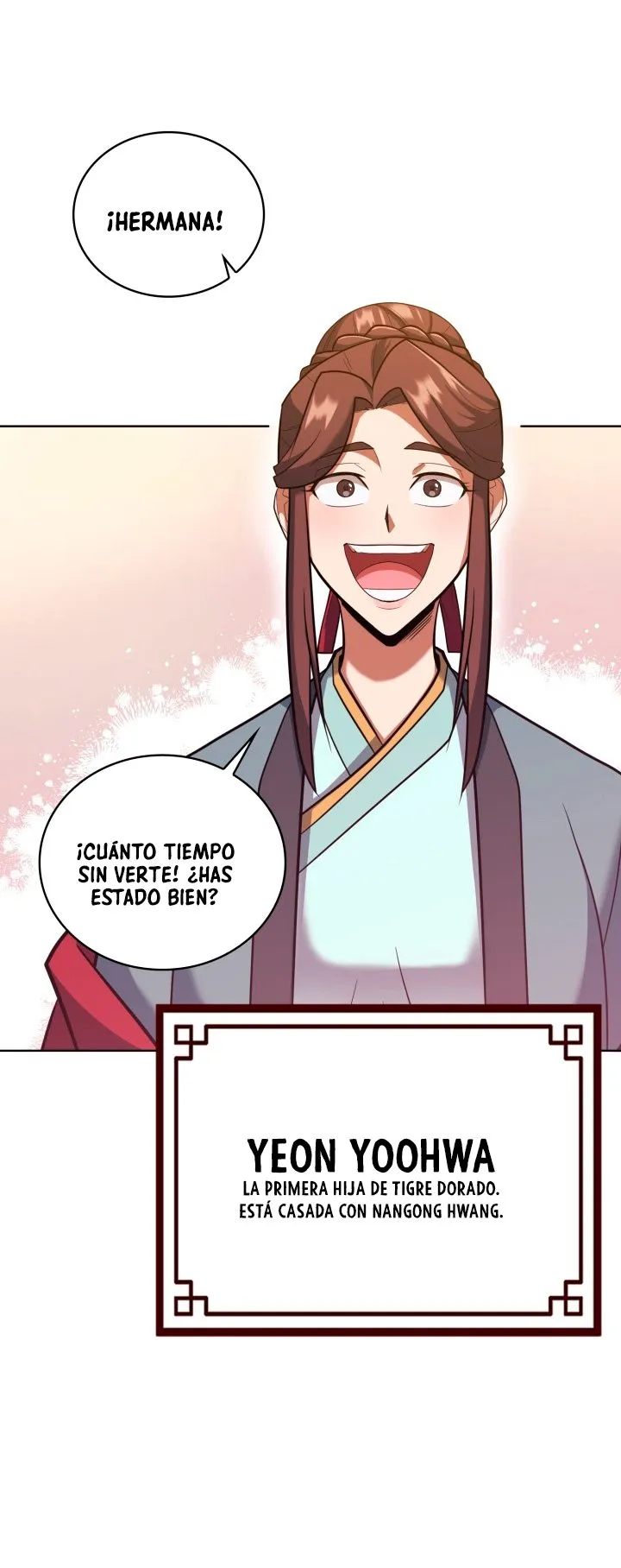 El camino del campeón hacia el Murim Capítulo 13 en Línea - página 37