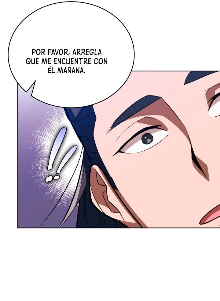 El camino del campeón hacia el Murim Capítulo 13 en Línea - página 54