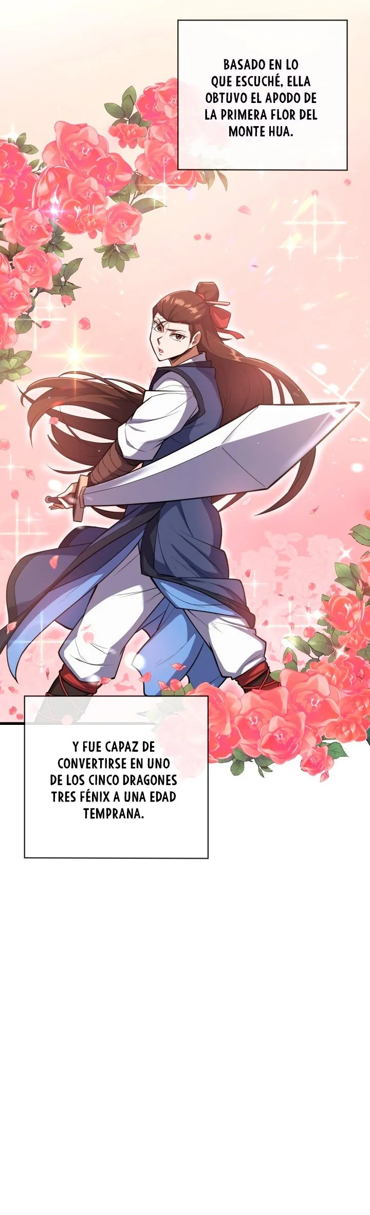 El camino del campeón hacia el Murim Capítulo 14 en Línea - página 14