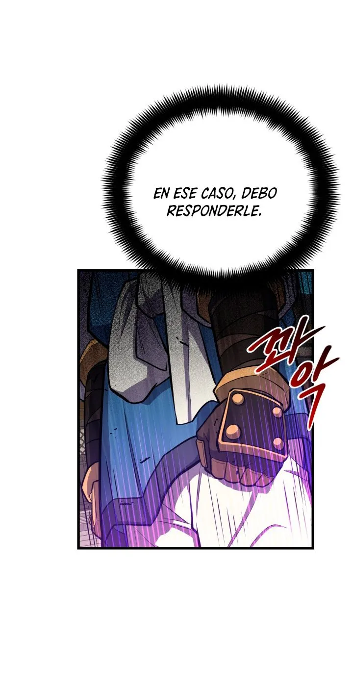 El camino del campeón hacia el Murim Capítulo 14 en Línea - página 30