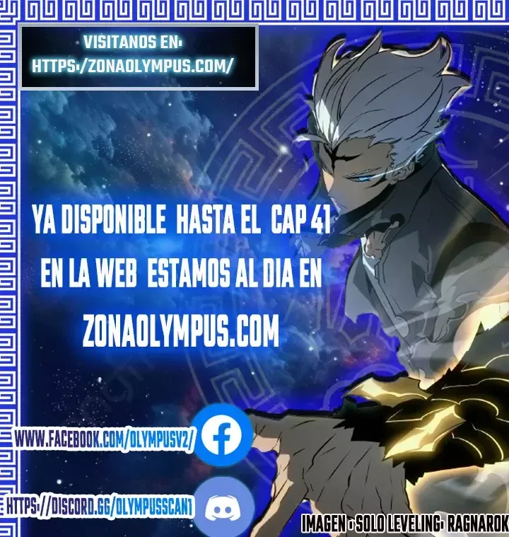 El camino del campeón hacia el Murim Capítulo 36 en Línea - página 42